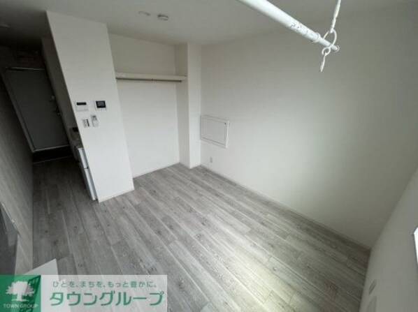 Novel Court 西新井の物件内観写真